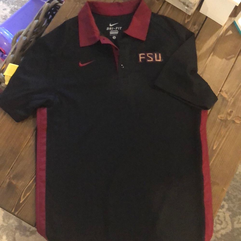 Florida State University polo